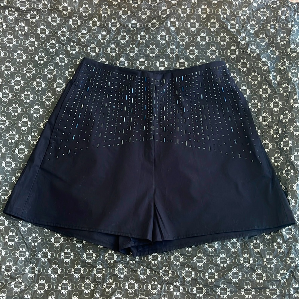 NEW PINKO shorts! 🖤